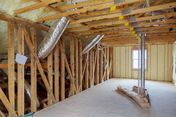 Best Energy Efficiency Insulation in Santa Ana Pueblo, NM
